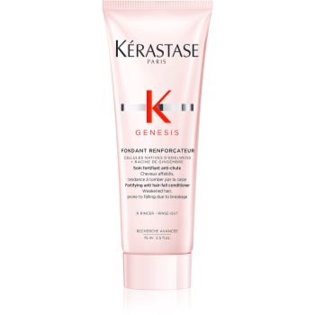 Kérastase Genesis Fondant Renforçateur balsam pentru indreptare pentru parul subtiat - imagine 2